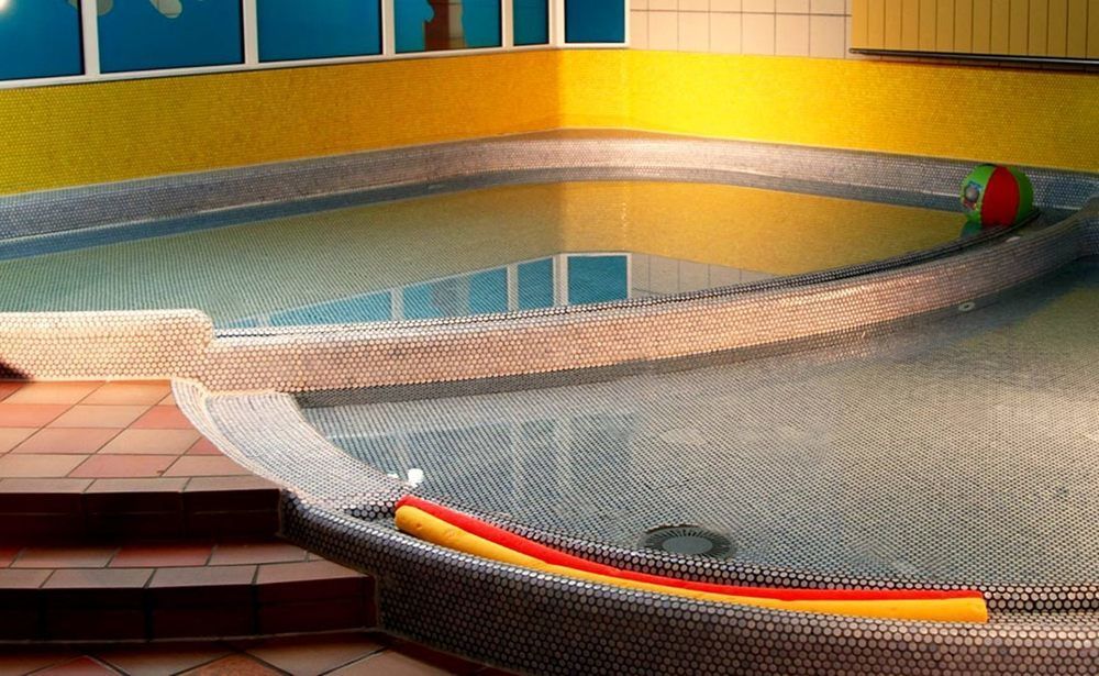 เมอร์เกนท์ไฮม์ ซาวอย โฮเทล Hotel บัดแมร์เกนท์ไฮม์ ภายนอก รูปภาพ