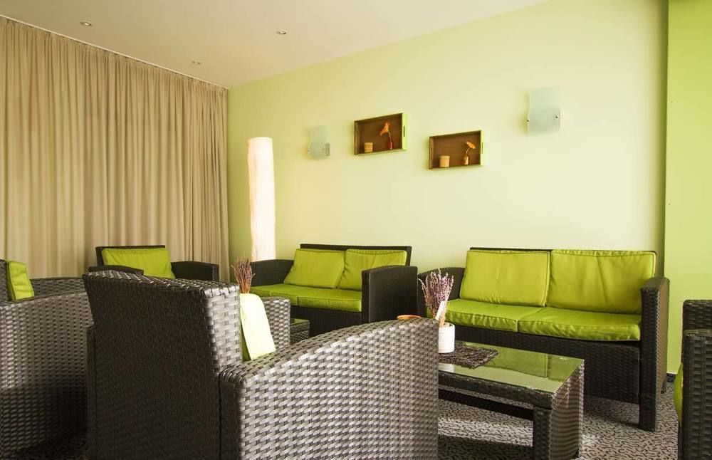 เมอร์เกนท์ไฮม์ ซาวอย โฮเทล Hotel บัดแมร์เกนท์ไฮม์ ภายนอก รูปภาพ